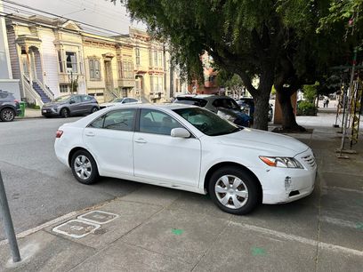 Used 2007 Toyota Camry SE