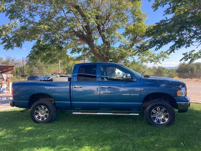Used 2005 Dodge Ram 1500 Truck SLT