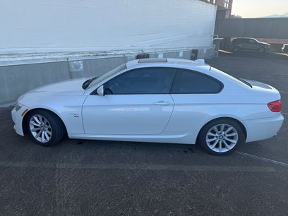 Used 2011 BMW 328i xDrive Coupe