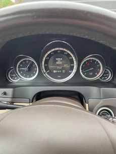 Used 2010 Mercedes-Benz E 350 Coupe