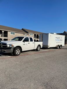 Used 2018 RAM 1500 Tradesman w/ Chrome Appearance Group