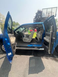 Used 2009 Ford F150 XLT