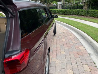 Used 2015 Kia Sedona LX