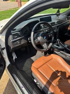 Used 2016 BMW 428i Coupe