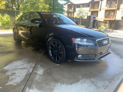 Used 2011 Audi A4 2.0T Premium