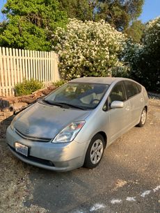 Used 2005 Toyota Prius