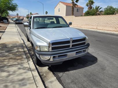 Used 1994 Dodge Ram 1500 Truck 2WD Regular Cab