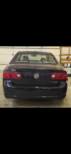 Used 2007 Buick Lucerne CXL w/ Luxury Package