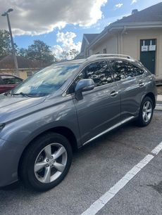 Used 2013 Lexus RX 350 FWD w/ Premium Pkg