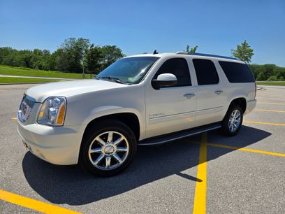 Used 2009 GMC Yukon XL Denali