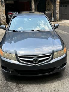 Used 2008 Acura TSX