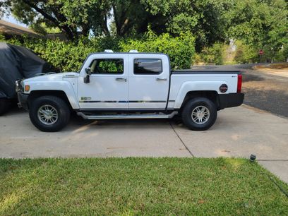 Used 2009 HUMMER H3T