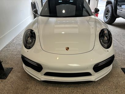 Used 2017 Porsche 911 4 Coupe