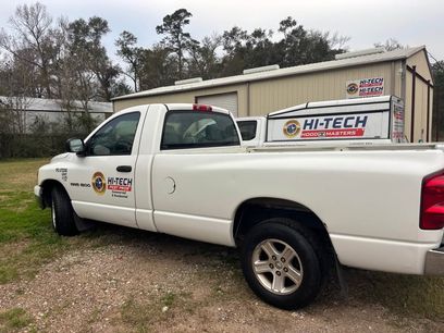 Used 2007 Dodge Ram 1500 Truck SLT