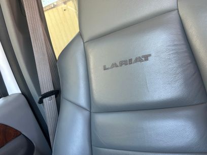 Used 2004 Ford F250 Lariat