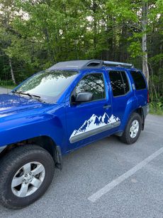 Used 2013 Nissan Xterra S