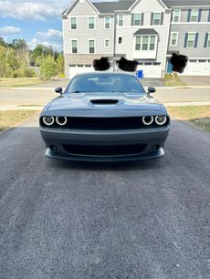 Used 2019 Dodge Challenger GT w/ Blacktop Package