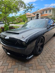 Used 2014 Dodge Challenger SRT8