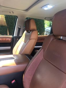 Used 2018 Toyota Tundra 1794 Edition