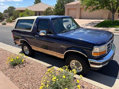 Used 1994 Ford Bronco