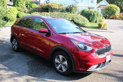 Used 2019 Kia Niro LX