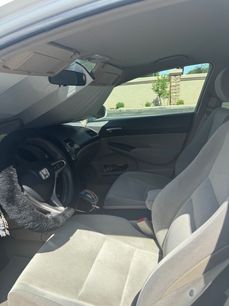 Used 2009 Honda Civic GX