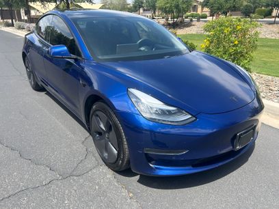 Used 2020 Tesla Model 3 Long Range