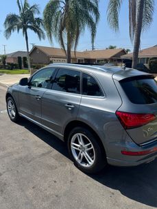 Used 2016 Audi Q5 2.0T Premium Plus w/ Technology Package