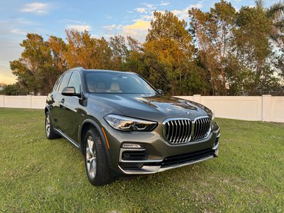 Used 2020 BMW X5 sDrive40i w/ Convenience Package