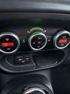 Used 2014 FIAT 500L Lounge