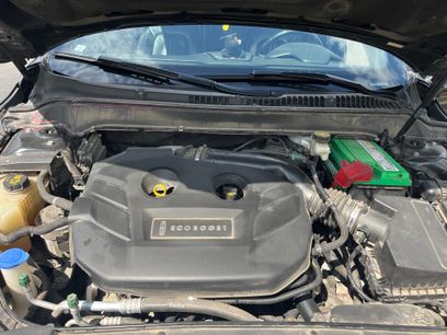 Used 2017 Lincoln MKZ Reserve w/ Climate Package