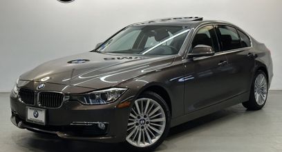 Used 2014 BMW 335i Sedan