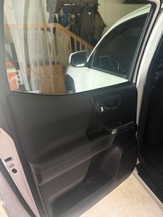 Used 2020 Toyota Tacoma TRD Off-Road w/ Technology Package