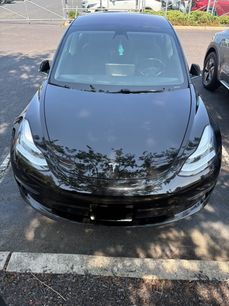 Used 2018 Tesla Model 3 Long Range