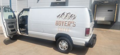 Used 2014 Ford E-250 and Econoline 250