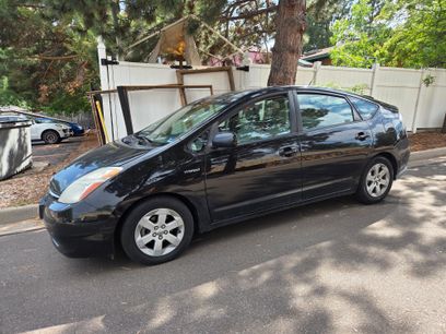 Used 2009 Toyota Prius
