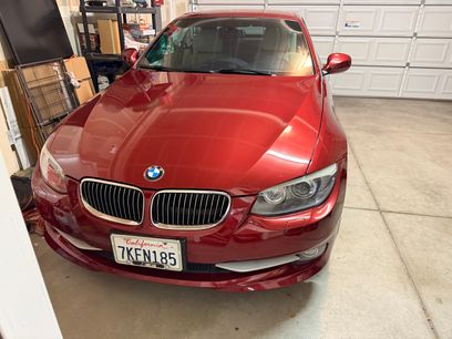 Used 2011 BMW 335i Convertible