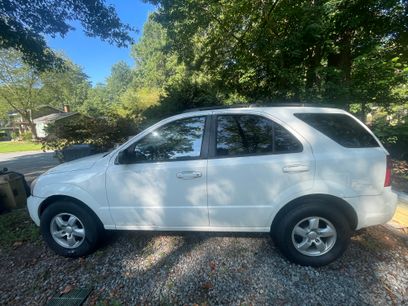 Used 2009 Kia Sorento LX