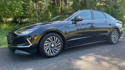 Used 2020 Hyundai Sonata SEL