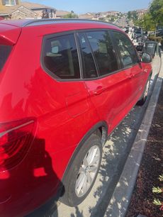 Used 2015 BMW X3 xDrive28i