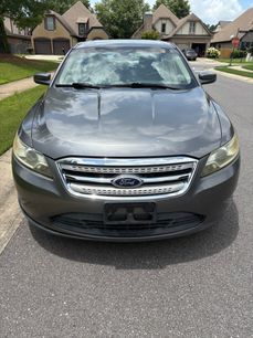 Used 2011 Ford Taurus SEL w/ 201A Rapid Spec Order Code