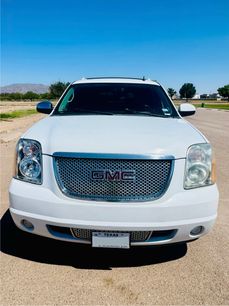 Used 2011 GMC Yukon XL Denali