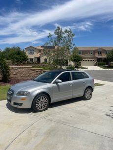 Used 2006 Audi A3 2.0T Premium