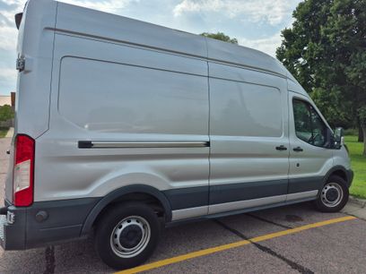 Used 2018 Ford Transit 350 148 High Roof