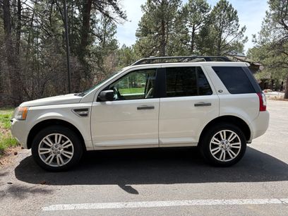Used 2010 Land Rover LR2 HSE