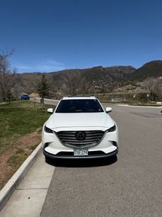 Used 2019 MAZDA CX-9 Signature