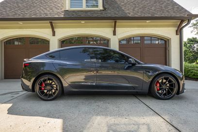 Used 2024 Tesla Model 3 Performance
