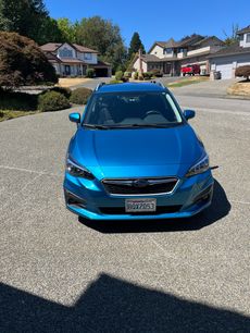 Used 2019 Subaru Impreza 2.0i Premium w/ Eyesight & BSD/Rcta & SRF
