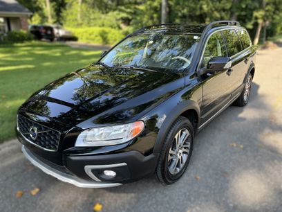 Used 2014 Volvo XC70 3.2