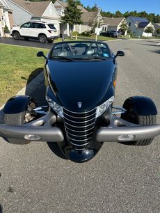 Used 1999 Plymouth Prowler